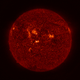 Illustration for article titled Heres the Glorious 4K Footage of Last Months Mercury Transit Weve Been Waiting For